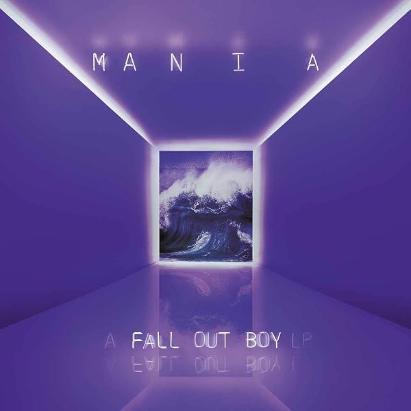Fall Out Boy - Believers Never Die - Greatest Hits, Volume Two
